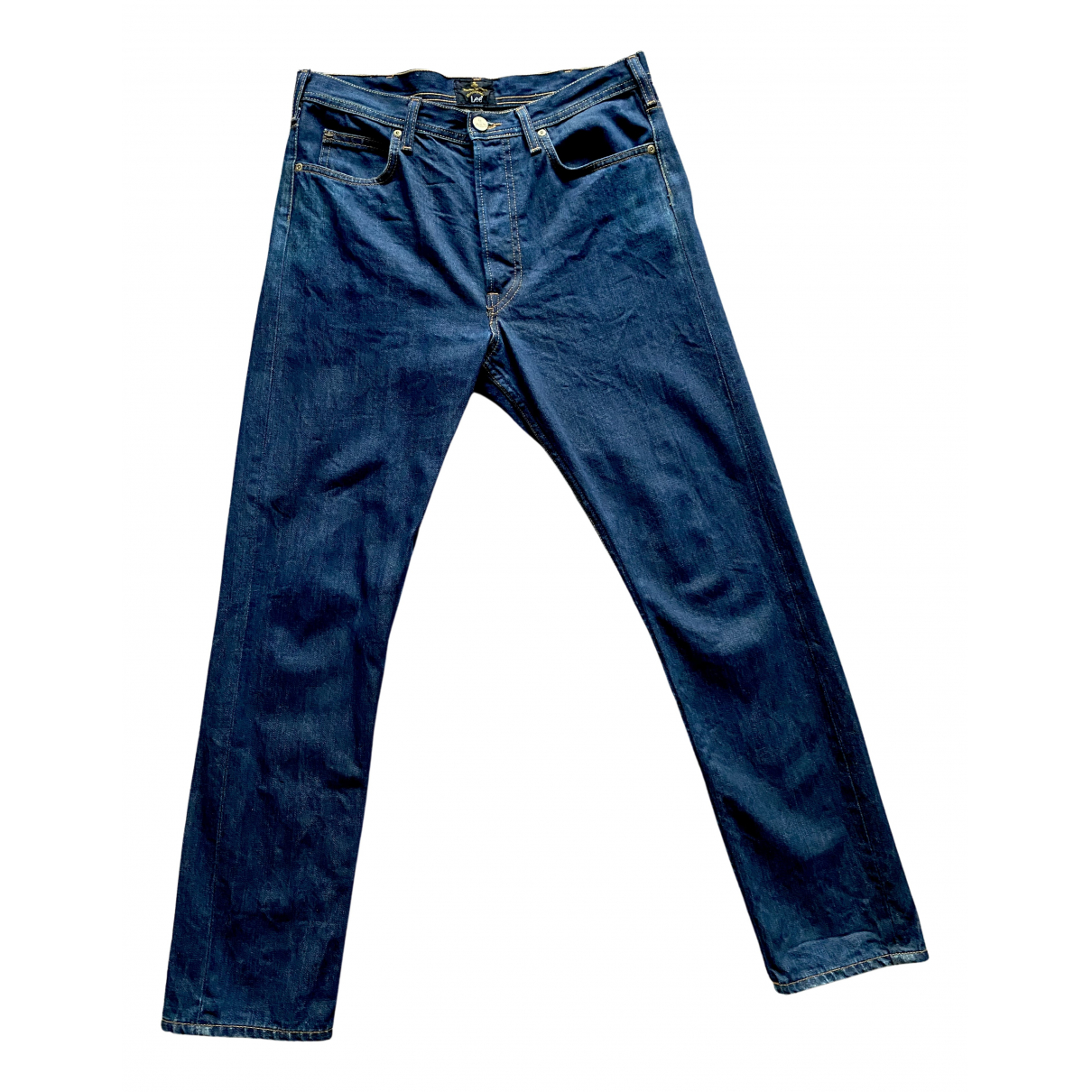 Straight jeans Vivienne Westwood 